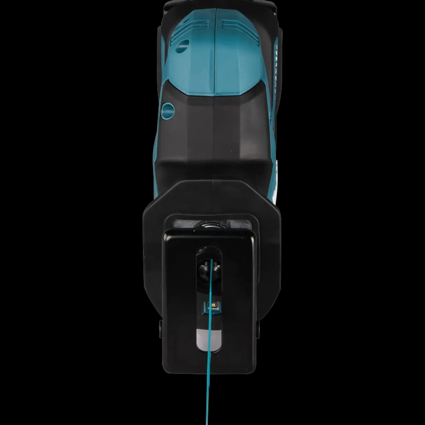 Makita DJR189Z bajonetsav 18V Li-ion* Bajonetsave