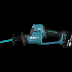 Makita DJR189Z bajonetsav 18V Li-ion* Bajonetsave