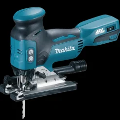 Makita DJV181Z 18V LXT stiksav solo* Stiksave