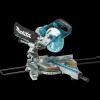 Makita DLS714NZ kap/geringssav 2x18V LXT solo* Kap-/Geringssave