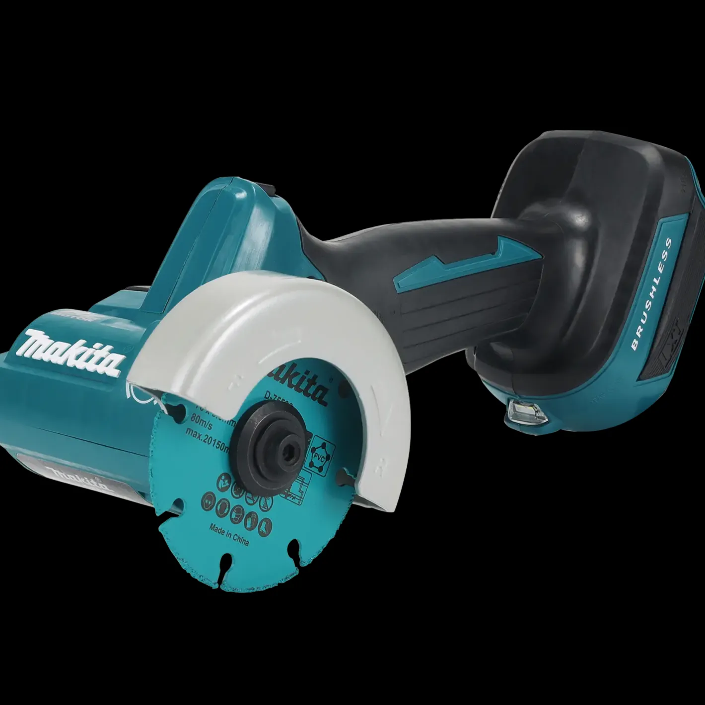 Makita DMC300Z 18V LXT multiskærer solo* Multicuttere