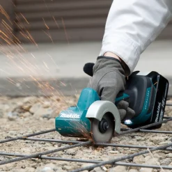 Makita DMC300Z 18V LXT multiskærer solo* Multicuttere