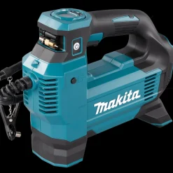 Makita DMP181Z luftpumpe 18V 11 bar solo* Kompressorer