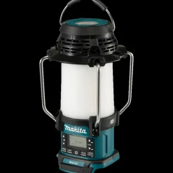 Makita DMR056 lanterne DAB+ radio 18V solo* Arbejdsradioer