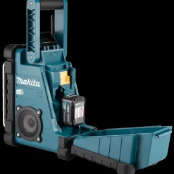Makita DMR110N DAB+ arbejdsradio solo* Arbejdsradioer