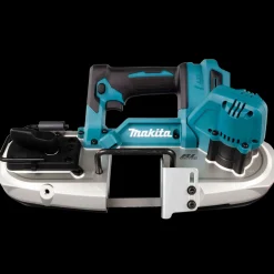 Makita DPB183Z båndsav18V li-ion solo* Rundsave