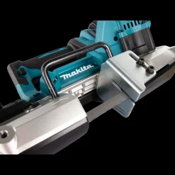 Makita DPB183Z båndsav18V li-ion solo* Rundsave