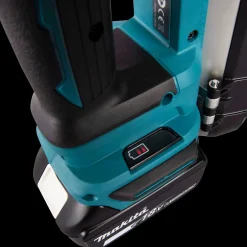 Makita DPB183Z båndsav18V li-ion solo* Rundsave