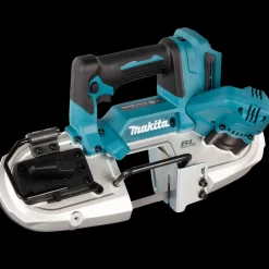 Makita DPB183Z båndsav18V li-ion solo* Båndsav