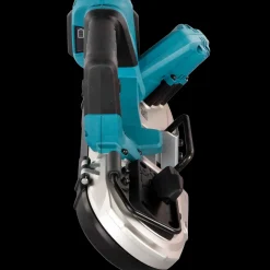 Makita DPB183Z båndsav18V li-ion solo* Båndsav