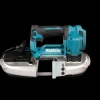 Makita DPB184Z 18V LXT båndsav  solo* Båndsav