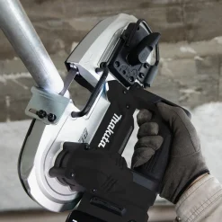 Makita DPB184Z 18V LXT båndsav solo* Båndsav
