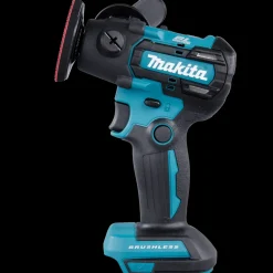 Makita DPV300Z Slibemaskine LXT 18V solo* Polermaskiner