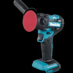 Makita DPV300Z Slibemaskine LXT 18V solo* Polermaskiner