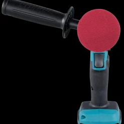 Makita DPV300Z Slibemaskine LXT 18V solo* Polermaskiner