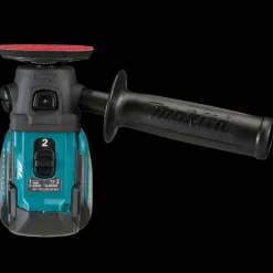 Makita DPV300Z Slibemaskine LXT 18V solo* Polermaskiner