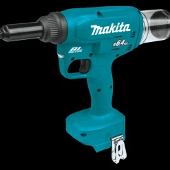 Makita DRV250Z blindnitte pistol 18V* Sømpistoler