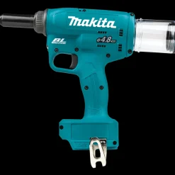 Makita DRV150Z blindnittepistol LXT 18V solo* Sømpistoler