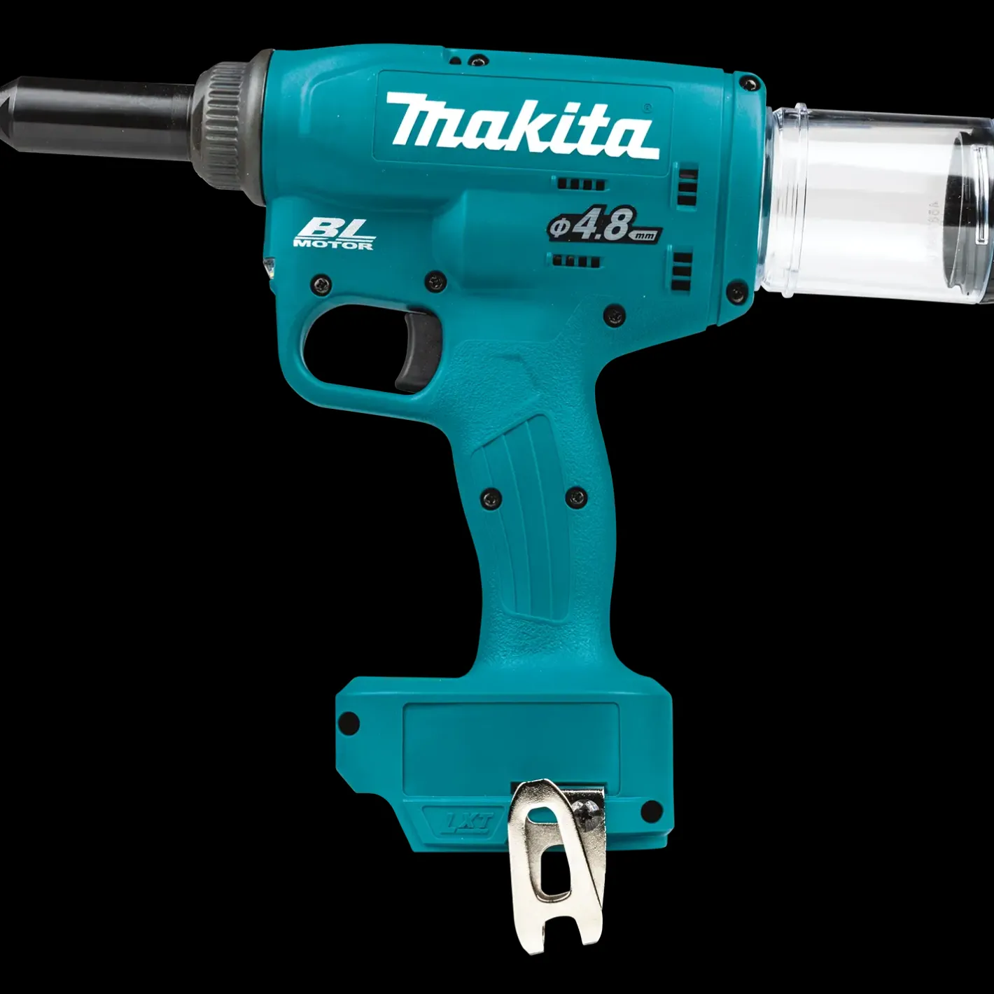 Makita DRV150Z blindnittepistol LXT 18V solo* Sømpistoler