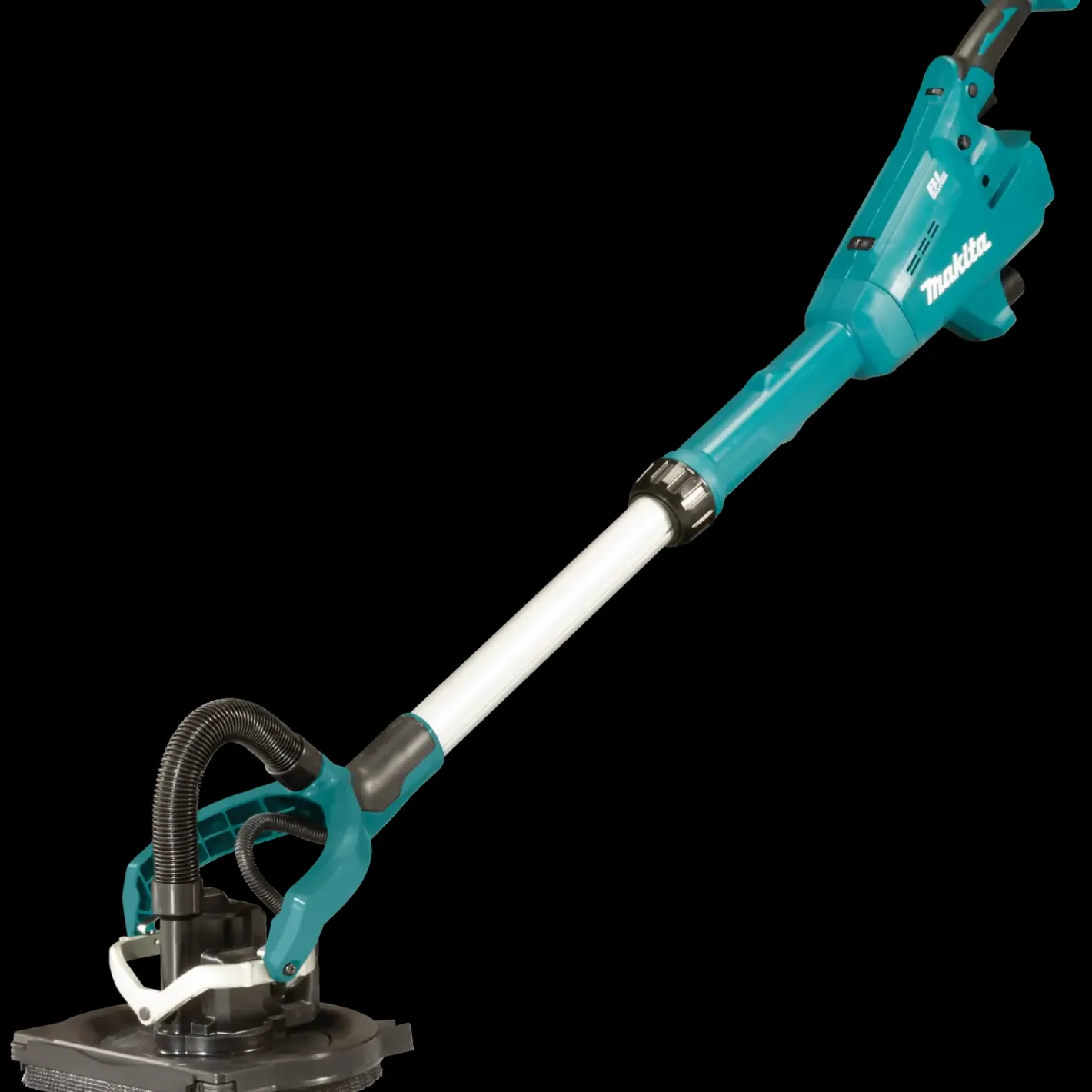 Makita DSL800ZU girafsliber 18V 225 mm* Excenterslibere