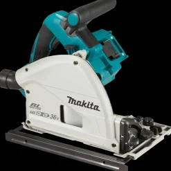 Makita DSP600Z 2x18V LXT akku dyksav solo* Dyksave