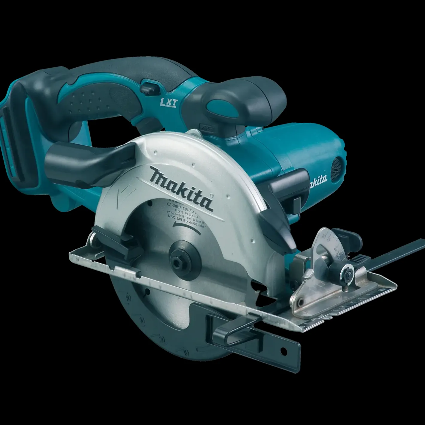 Makita DSS501Z akku-rundsav LXT 18V Li-ion solo* Rundsave