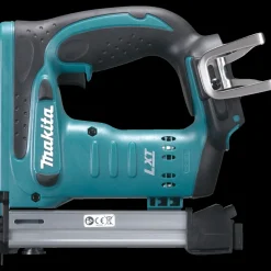 Makita DST221Z hæftemaskine 18V Li-ion solo* Sømpistoler