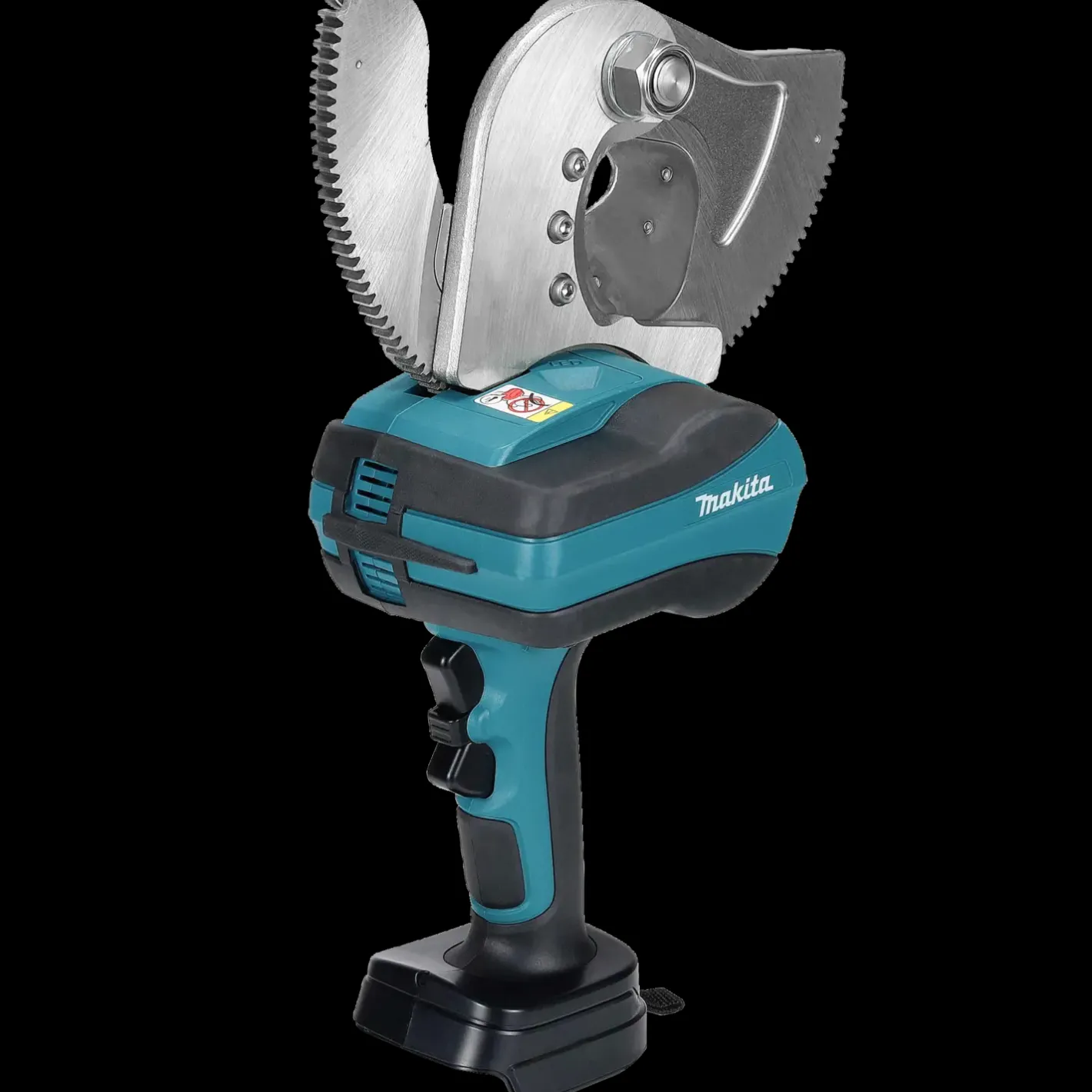 Makita DTC103ZK kabelsaks 54 mm - 18V LXT® solo* Multicuttere|Tænger