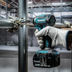 Makita DTD173Z slagskruetrækker 1/4