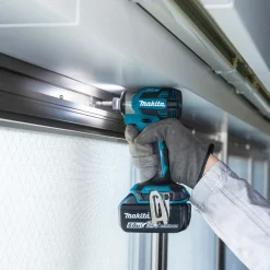 Makita DTD173Z slagskruetrækker 1/4