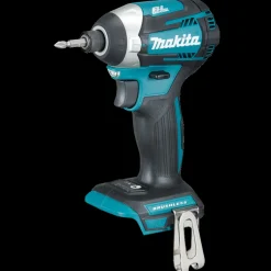 Makita DTD154Z slagskruetrækker 18V LXT solo* Slagnøgler