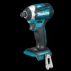 Makita DTD154Z slagskruetrækker 18V LXT solo* Slagnøgler