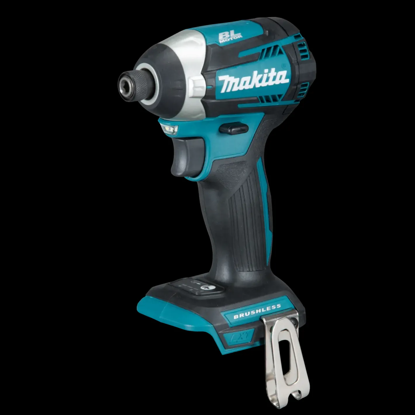 Makita DTD154Z slagskruetrækker 18V LXT solo* Slagnøgler
