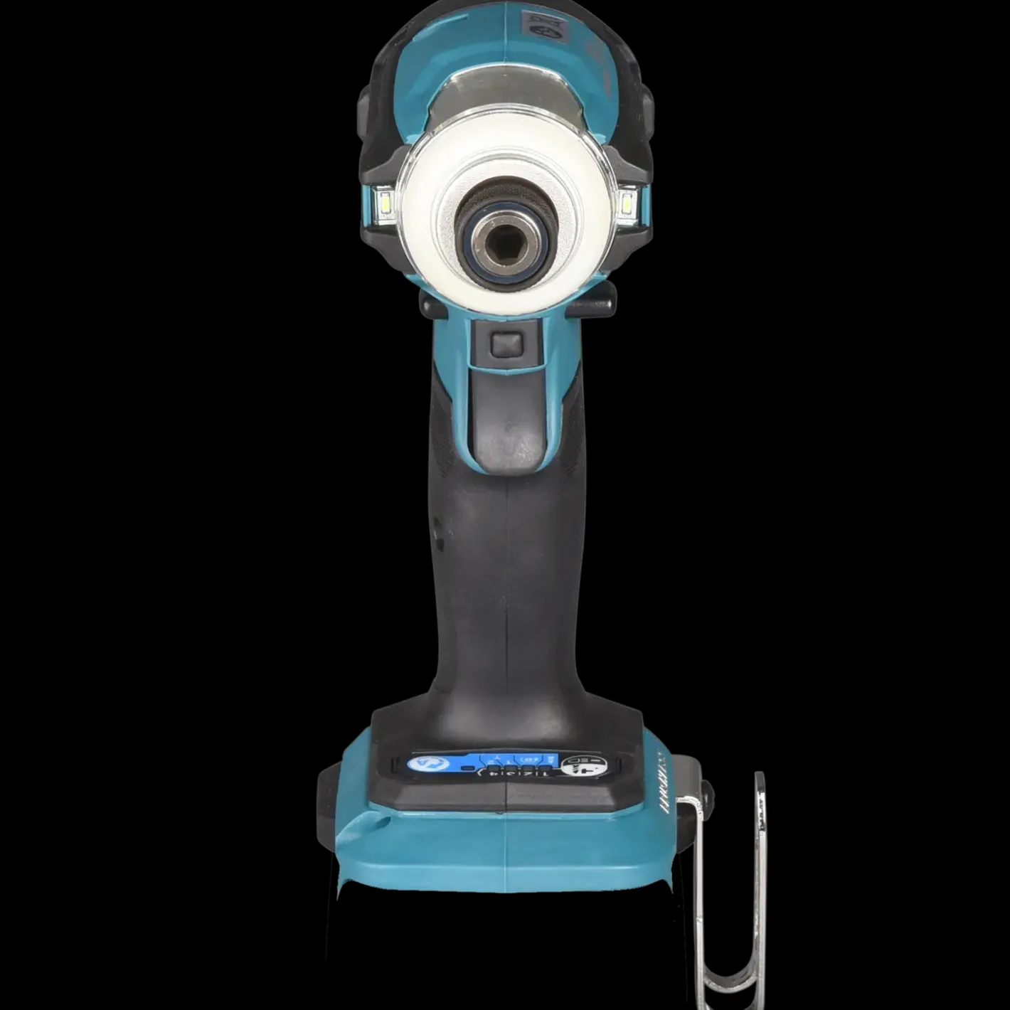 Makita DTD172Z slagskruetrækker LXT 18V solo* Slagnøgler