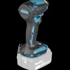 Makita DTD172Z slagskruetrækker LXT 18V solo* Slagnøgler