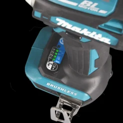 Makita DTD172Z slagskruetrækker LXT 18V solo* Slagnøgler
