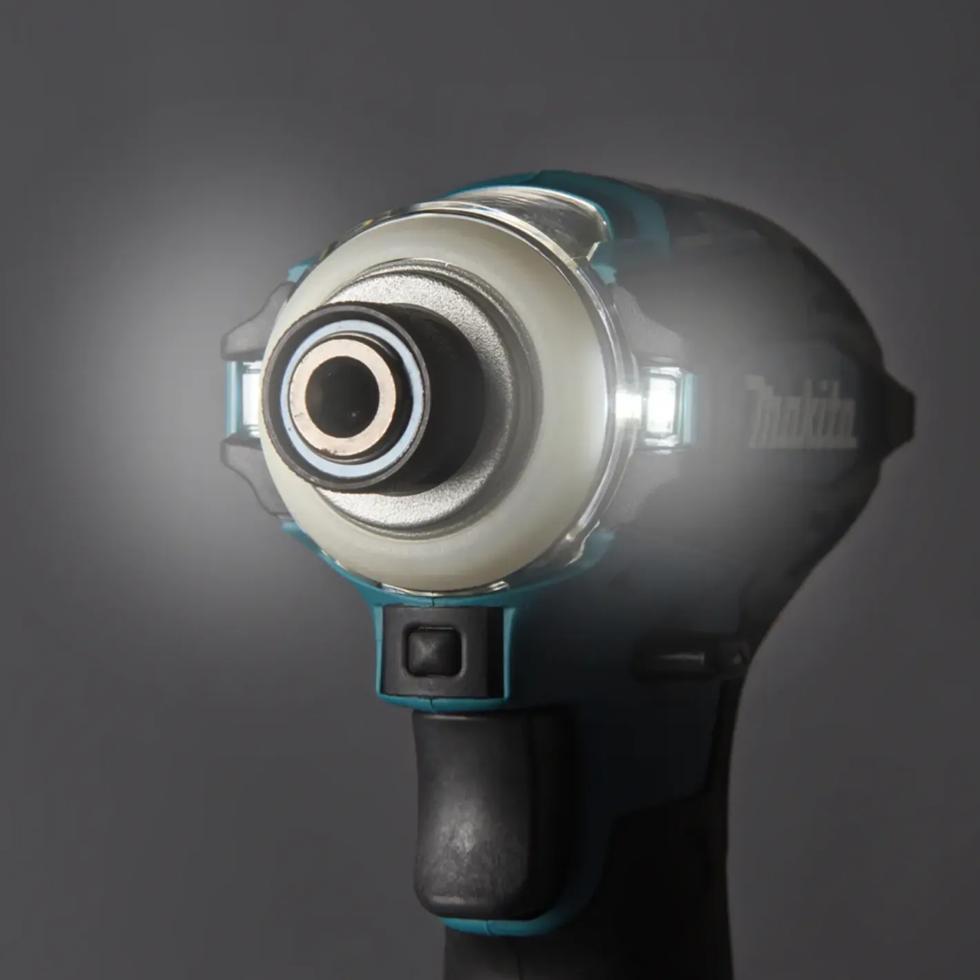 Makita DTD172Z slagskruetrækker LXT 18V solo* Slagnøgler