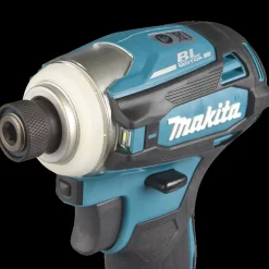 Makita DTD172Z slagskruetrækker LXT 18V solo* Slagnøgler