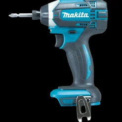 Makita DTD152Z slagskruetrækker 18V solo* Bore- Og Skruemaskiner
