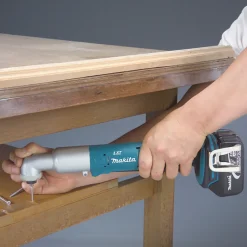 Makita DTL061Z vinkelskruetrækker 18V solo* Bore- Og Skruemaskiner