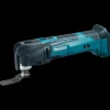 Makita DTM51ZJ LXT 18V Li-ion multicutter solo* Multicuttere
