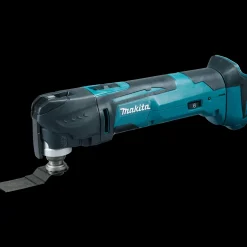 Makita DTM51ZJ LXT 18V Li-ion multicutter solo* Multicuttere