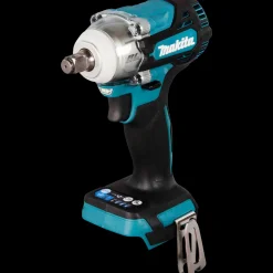 Makita DTW300Z 1/2" slagnøgle 18V solo* Slagnøgler