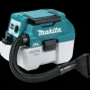 Makita DVC750LT støvsuger 18V Li-ion* Støvsugere