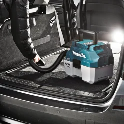 Makita DVC750LT støvsuger 18V Li-ion* Støvsugere