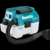 Makita DVC750LZ 18V LXT støvsuger solo* Støvsugere