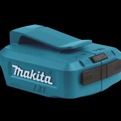 Makita 632F69-8 18V LXT 6.0 Ah batteri* Batterier Og Opladere