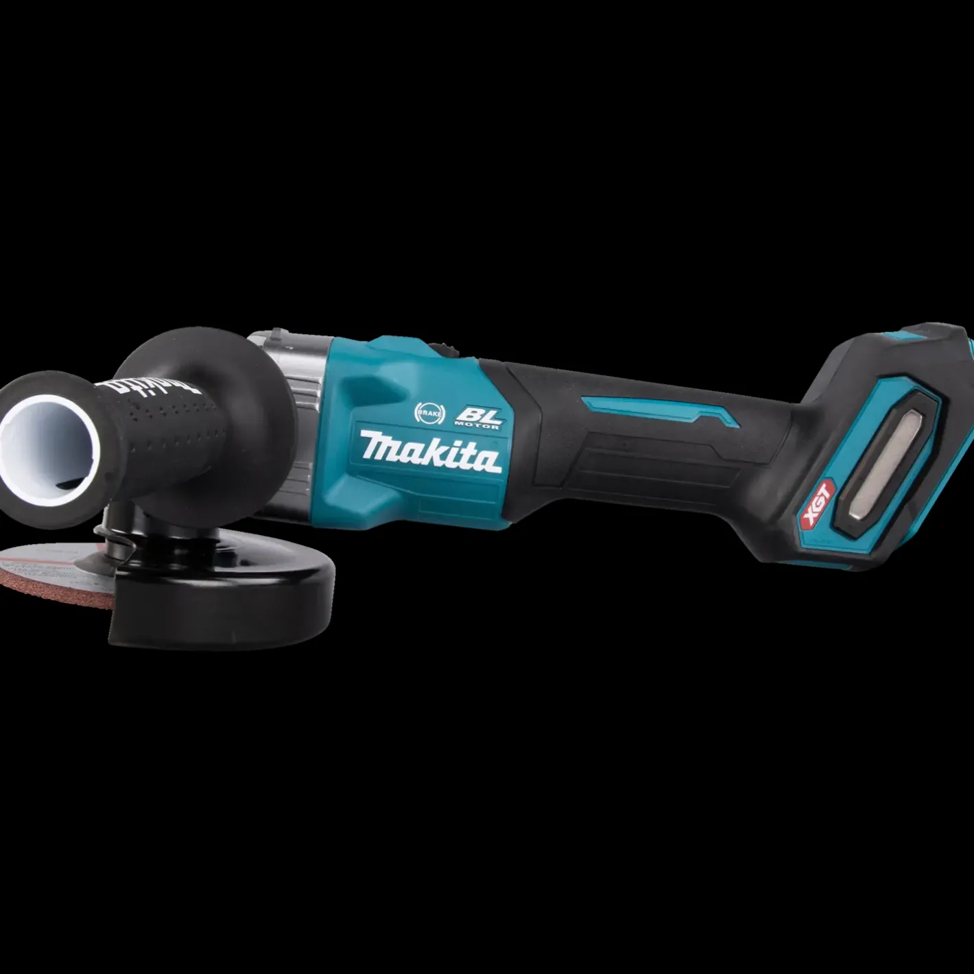 Makita GA005GZ 40V vinkelsliber solo* Vinkelslibere