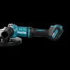 Makita GA038GZ04 40V XGT vinkelsliber solo* Vinkelslibere