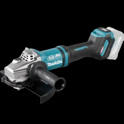 Makita GA038GZ04 40V XGT vinkelsliber solo* Vinkelslibere